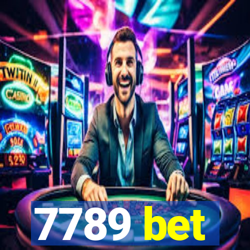 7789 bet